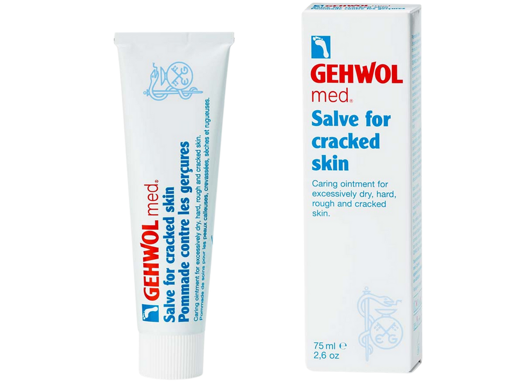 GEHWOL MED SALVE  75 ML