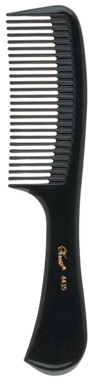 KREST  RAKE COMB - 435C