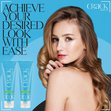 Charger l&#39;image dans la galerie, Crème coiffante originale Crack 2,5 fl oz (paquet de 2)
