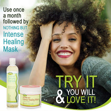 Load image into Gallery viewer, Nothing But Clarifying Shampoo 12oz - Pack of 2
