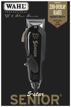 Load image into Gallery viewer, WAHL SENIOR/MIRROR COMBO (56291 + 56746)
