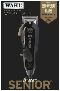 WAHL SENIOR/MIRROR COMBO (56291 + 56746)