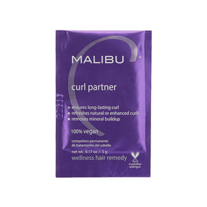 Malibu C Curl Partner Treatment (12 - 5g Packets)