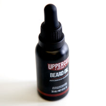 Charger l'image dans la galerie, HUILE À BARBE UPPERCUT 30 ML
