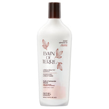 Load image into Gallery viewer, Bain de Terre SWEET ALMOND OIL Shampoo 400ML
