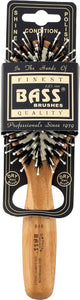 Bass Brushes Hair Doc, Brush Purse, 1 Count