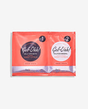 Charger l&#39;image dans la galerie, Gel de bain spa Avry Gel-Ohh (agrumes doux), paquet de 30
