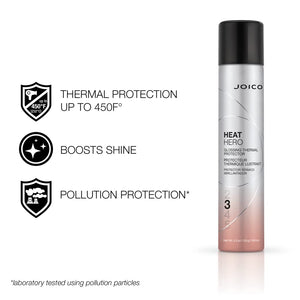 JOICO HEAT HERO THERMAL PROTECTOR 180ML