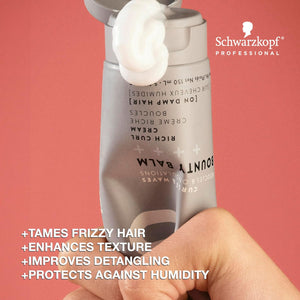 Schwarzkopf OSIS + BOUNTY BALM 150ML