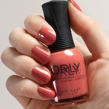 Load image into Gallery viewer, ORLY Nail Lacquer - Day Trippin Collection - Can You Dig It? - 0.6oz / 18ml
