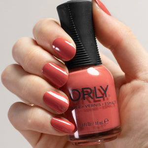 ORLY Nail Lacquer - Day Trippin Collection - Can You Dig It? - 0.6oz / 18ml