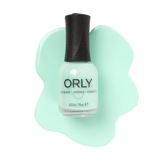 Vernis à ongles ORLY - Collection Day Trippin - Happy Camper - 18 ml