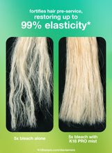 Load image into Gallery viewer, K18 PRO MOLECULAR REPAIR HAIR MIST 300ML
