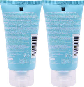 Crème coiffante originale Crack 1,25 fl oz par Crack