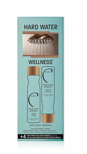 MALIBU C HARD WATER WELLNESS COLLECTION KIT