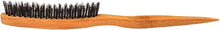 Charger l&#39;image dans la galerie, Brosse de salon Teaser 100 % poils de sanglier par Bass
