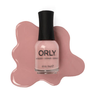 Vernis à ongles Orly - 2000021 Rose All Day Women 0,6 oz