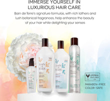 Load image into Gallery viewer, Bain de Terre LAVENDER TONING Shampoo 400ML
