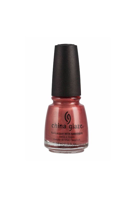 Vernis à ongles China Glaze, Your Touch 0,5 fl oz