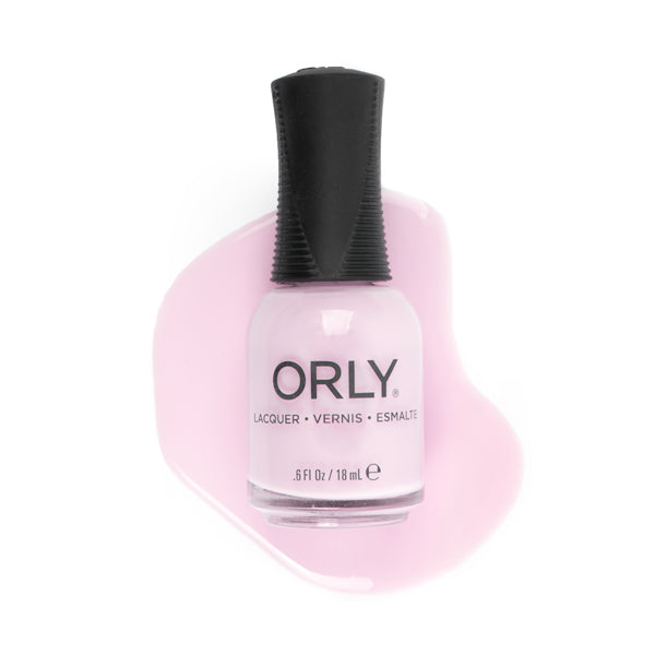 Vernis à ongles Orly Confetti 0,6 once