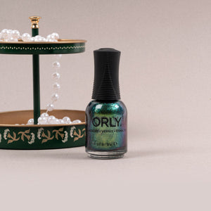 ORLY Vernis à Ongles Nouveau Riche 0.6oz / 18ml