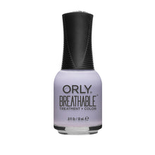 Charger l'image dans la galerie, Orly Respirant Patience et Paix 18 ml/0,6 oz
