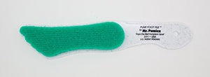 Mr. Pumice Large Foot File, 10"