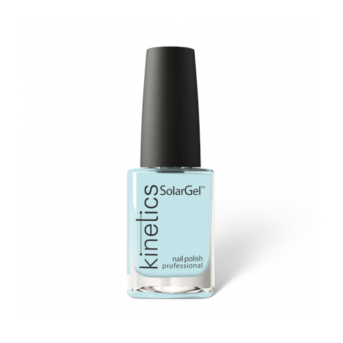 KINETICS 617 SPLASH SOLAR GEL POLISH 15ML