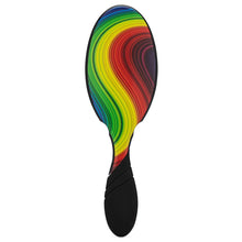 Load image into Gallery viewer, WET BRUSH PRO FOR ALL HAIR KIND DETANGLER - RAINBOW ROAD
