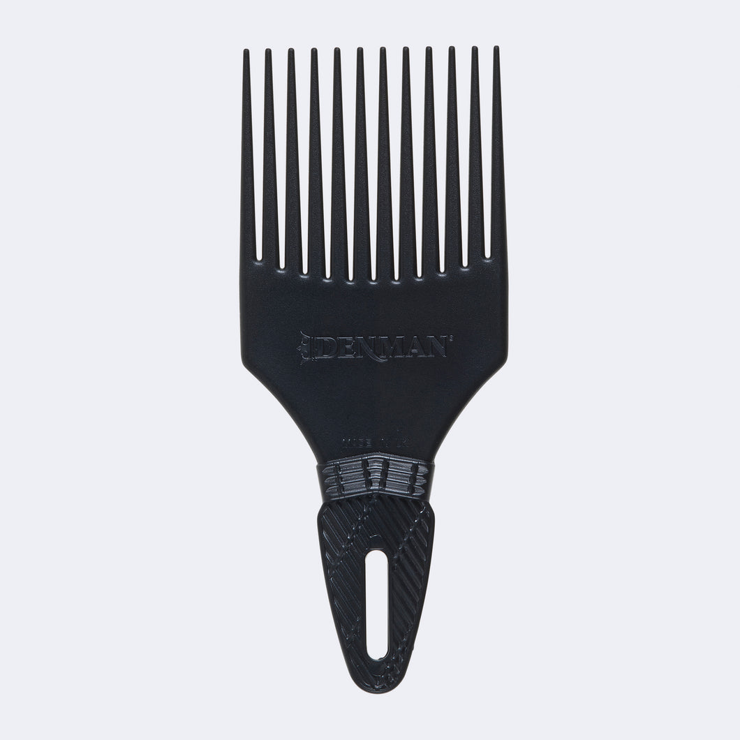 DENMAN CURL VOLUMIZER COMB - D17BKC