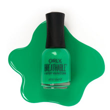 Charger l&#39;image dans la galerie, Orly Respirant Frond Of You 0,6 oz
