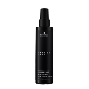 Schwarzkopf SESSION LABEL THE THICKENER BLOW DRY SPRAY 200ML