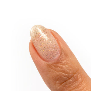 Vernis à ongles Orly Just An Illusion 0,6 oz