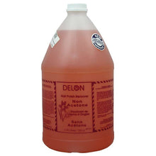 Load image into Gallery viewer, DELON REMOVER NON ACETONE GAL
