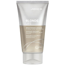 Load image into Gallery viewer, JOICO BLONDE LIFE MASQUE 150ML
