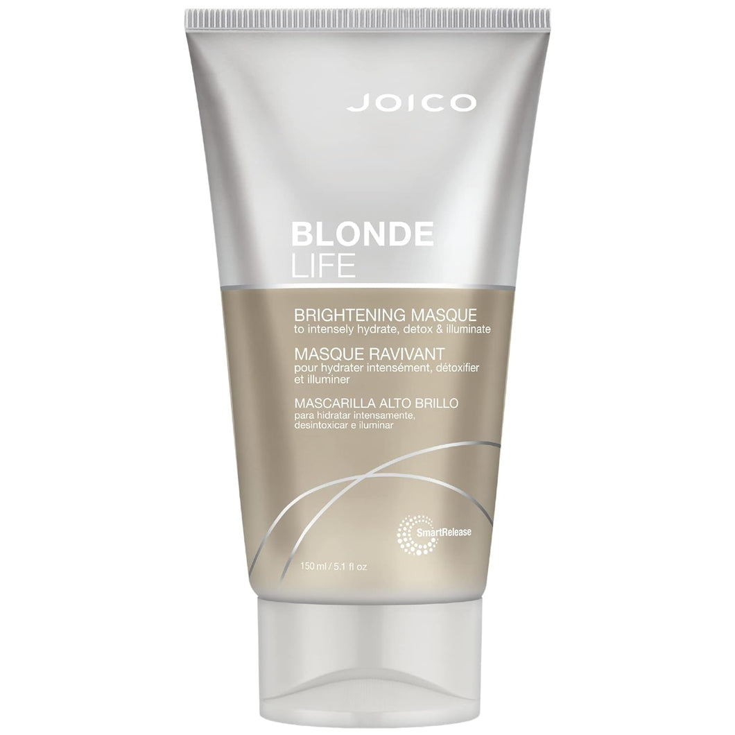 JOICO BLONDE LIFE MASQUE 150ML