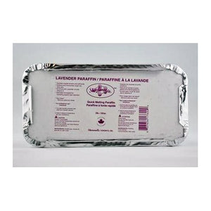 SHARONELLE L-2 LAVENDER PARAFFIN 2LB