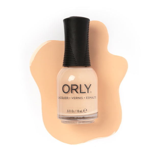 Vernis à ongles Orly Prelude to A Kiss 0,6 once