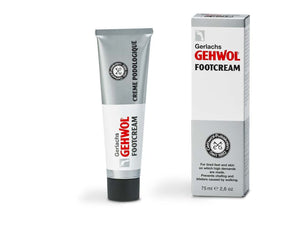 GEHWOL FOOT CREAM 75 ML