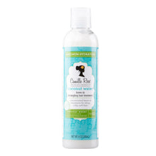 Charger l&#39;image dans la galerie, Camille Rose Traitement sans rinçage à l&#39;eau de coco, 8,0 fl. oz. 
