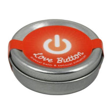 Load image into Gallery viewer, Earthly Body Love Button Arousal Balm Tin
