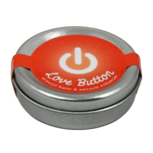 Earthly Body Love Button Arousal Balm Tin