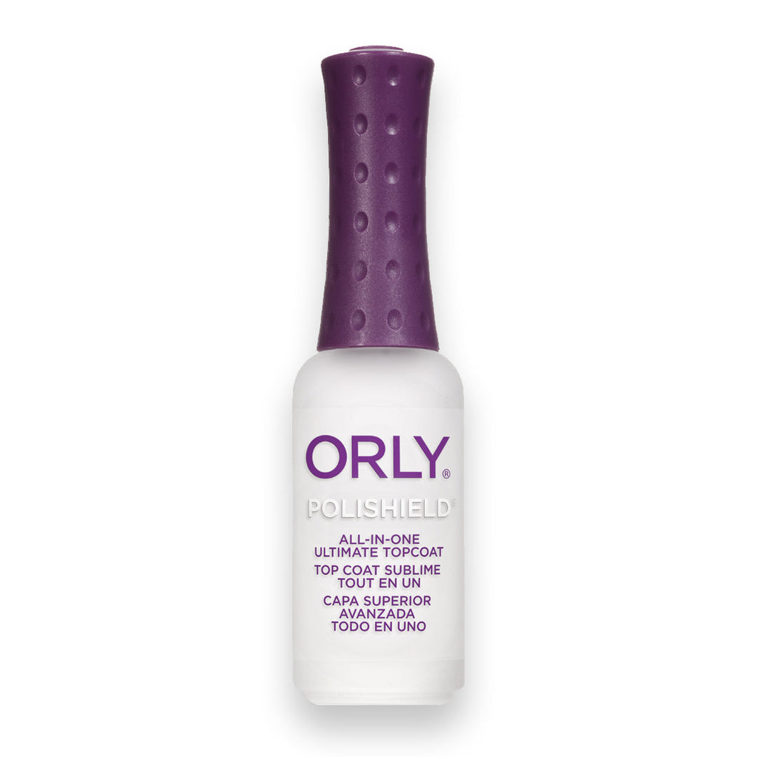 Orly Polishield 3-en-1 Ultimate Topcoat 0,3 once