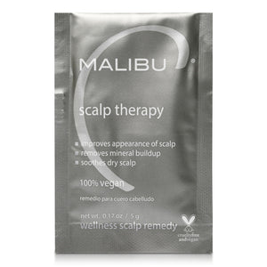 MALIBU C SCALP THERAPY TREATMENT 5 G