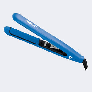 FER PLAT BLEU AVANTI 1" - AVTTBC