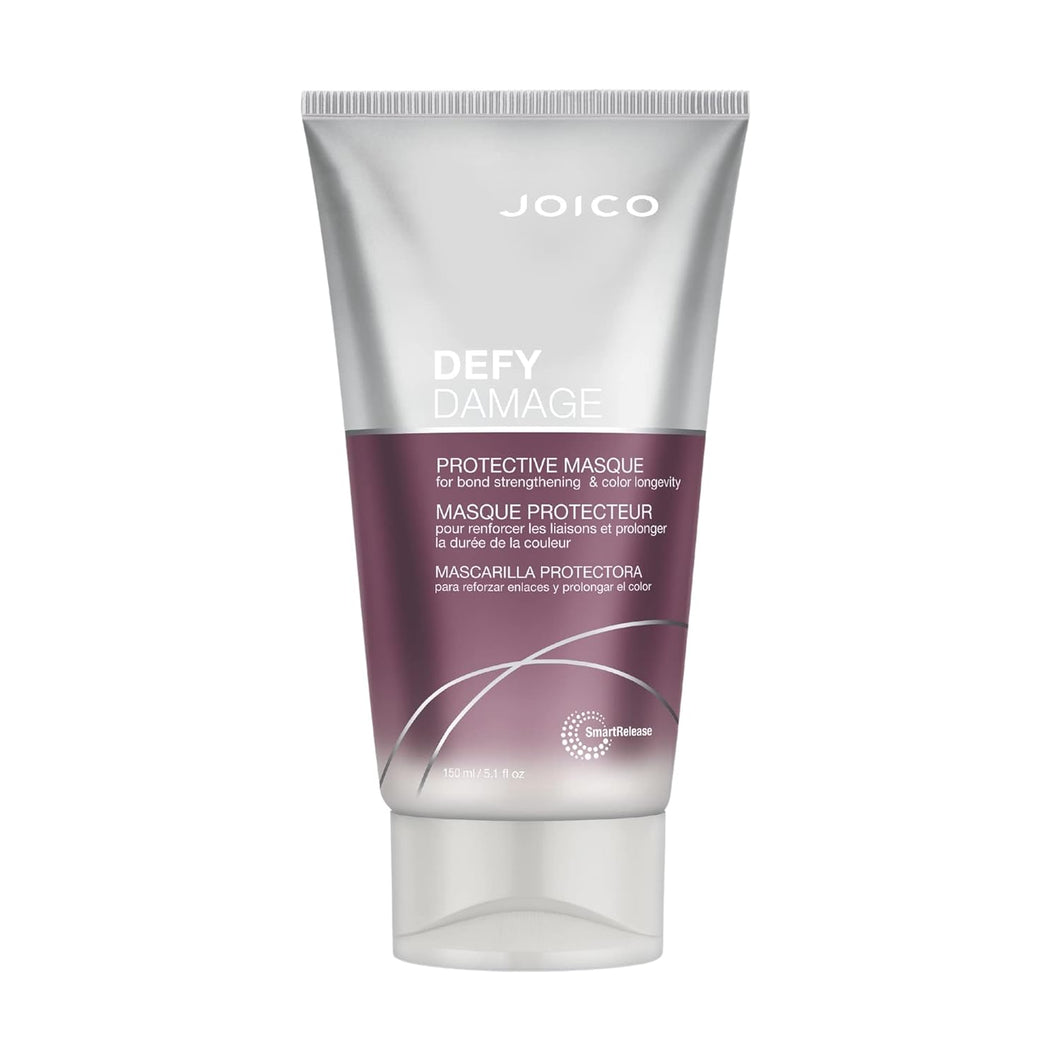 JOICO DEFY DAMAGE PROTECTIVE MASQUE 150ML