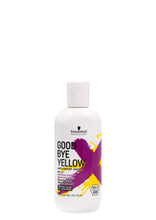 Charger l'image dans la galerie, SCHWARZKOPF GOODBYE YELLOW Shampoing 300 ml
