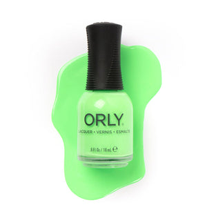 Vernis à ongles ORLY - Collection Retrowave - So Fly - 18 ml