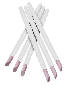 SILKLINE CUTICLE STONES (6) - CUTI-STONEC