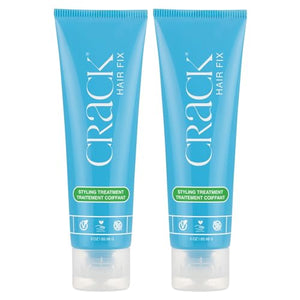 Crème coiffante originale Crack 2,5 fl oz (paquet de 2)